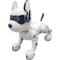 Miniatyrbilde 2 av 5: Power Puppy Smart Robot Hund Programmerbar med Fjernkontroll, Danser og Triks