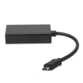 Pikkukuva 4 / 5: Android Micro USB till HDMI Adapter PC-skärmkabel
