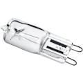 Miniatyrbilde 3 av 5: GMY G9 Halogenovnslampe 40W 230V 300℃ Varmebestandig for Nef