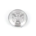 Miniatyrbild 4 av 4: Transformers Autobots Navkapslar till fälgar 60mm 4-pack