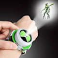 Pikkukuva 2 / 3: Ben10 Ten Alien Force -kello Omnitrix Illuminator -rannekoru lelu Gi
