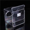 Miniatyrbilde 3 av 4: Akrylboks Serviettholder Serviettdispenser