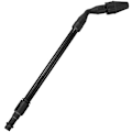 Miniatyrbilde 2 av 5: Roterende dyselanse, Turbo dyselanse for rengjøring for Karcher W