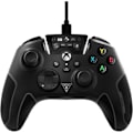Pikkukuva 1 / 4: TURTLE BEACH Recon -ohjain - Ohjain Xbox Series XS & Xbox One - Musta