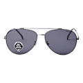 Miniatyrbilde 2 av 3: Solbriller Polarisert Carrera DKRUTH BLACK 183/F/S V81 62 black