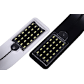 Miniatyrbillede 5 af 5: Akvarielys LED hvidt og blåt lys nano clip belysning,-XIN