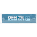 Pikkukuva 6 / 6: Exploding Kittens Recipes for Disaster Deluxe -korttipeli perheille
