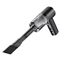 Pikkukuva 4 / 5: Langaton Auton Imuri + Tarvikkeet black 867