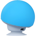 Miniatyrbilde 5 av 5: Mushroom Mini Trådløs Bærbar Bluetooth 4.1 Høytaler med Mikrofon