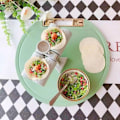 Miniatyrbild 3 av 5: Raviolimaskin i rostfritt stål, automatisk raviolimak med dubbla huvuden