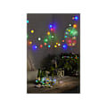 Miniatyrbild 6 av 7: LED-Partyballong - Inomhus- och Utomhusdekoration med TIMER