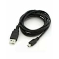 Miniatyrbillede 2 af 2: Til Sony Playstation 3 Ps3 Trådløs Controller Usb-opladningskabel Oplader