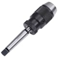 Pikkukuva 1 / 7: vidaXL Nopeaton chuck MT2-B18, 16 mm kiinnitys 1300