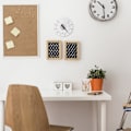 Miniatyrbild 4 av 5: Utomhustermometer Fönster analog Hushålls självhäftande fönsterdörrar och fönster Vattentät termometer (FMY)