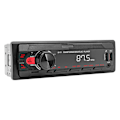 Miniatyrbillede 1 af 2: Bilradioafspiller In-Dash Automotive Audio System Multimedia Tilbehør