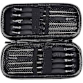Miniatyrbild 2 av 4: 2-pack förgasarjusteringsverktygssats för små trimmer Weedeater Chain - Set med 12