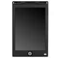 Pikkukuva 3 / 9: Lastentaulu / Digitaalinen Tabletti Kynällä - 8.5\" LCD black 120