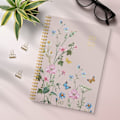 Miniatyrbillede 3 af 5: Kalender 2025 Senator A5 Story blomma