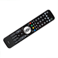 Pikkukuva 2 / 5: RM-F01 RM-F01 RM-F04 RM-E06 TV-kaukosäädin Vaihto Sopii Humax HDR Freesat BOX HD-FOX szq