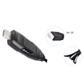 Miniatyrbillede 5 af 5: Høj kvalitet universel 7,4v oplader 2000mA/1000mA/500mA XH-3P 2S Li-ion elektrisk 1000mA