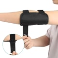 Pikkukuva 4 / 5: Golf Swing Guide Swing Trainer Träning Armbågssvingställning