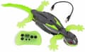 Wall Climbing Gecko, Rechargeable Remote Control Robot Toy, Climbs on Walls, Wall Gecko-FA-