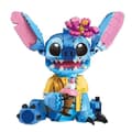 Disney Stitch rakennuspalikkasarja | Luova rakennuslelu lapsille ja aikuisille-FA-