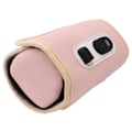 Miniatyrbilde 7 av 8: Baby Mjölkflaskvärmare USB Digital Display 5 hastigheter Bärbar Baby Milk Heat Keeper for melk Brystmelk Vann Rosa 0.8