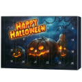 Miniatyrbild 1 av 5: Halloween-adventskalender med överraskningsleksaker, nedräkning till Halloween E-New Model