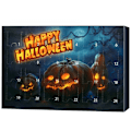 Miniatyrbilde 1 av 5: Halloween-adventskalender med overraskelsesleker, nedtelling til Halloween E-New Model