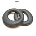 Miniatyrbillede 1 af 2: 2 stk. ørepuder til Sony MDR-DS6500 MDR-RF6500 MDR DS6500 RF6500