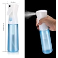 Miniatyrbillede 2 af 5: 2 Hårsprayflasker 300ml Vandsprayflasker
