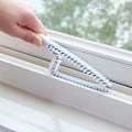 Pikkukuva 2 / 5: Monikäyttöinen puhdistusharja ikkunoille tai liukuovelle