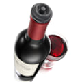 Pikkukuva 6 / 8: Vacu Vin Wine Saver Vakuumproppar - Set om 6, Flerfärgad, för