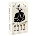Miniatyrbillede 1 af 5: Carlotydes Tarot giver dig held og styrke til familiefesten