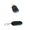Miniatyrbilde 5 av 7: Røstsensorkoblet LED-nøkkel finner med 2 nøkkel mot tapte enheter red+blue