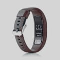 Miniatyrbilde 8 av 9: INF Garmin Vivofit 4 armbånd Svart (L)