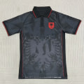 Miniatyrbilde 2 av 3: 2023/24 Albania bortefotballdrakt for voksne XL