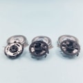 Miniatyrbilde 4 av 5: Hq8 erstatningshoder for Philips Norelco barbermaskiner, 3-pakning