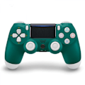 Miniatyrbillede 1 af 5: PS4-controller med berøringsskærm, seks-akset vibration, PS4 ha P
