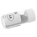 Miniatyrbillede 3 af 5: Bga Reballing Direkte Varme Stencils Loddepasta Tennkugler Station Mesh Bga Reball Kit Til R