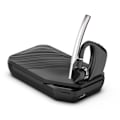 Miniatyrbillede 3 af 8: Case Box til Plantronics Voyager 5200/5210 headset sort black