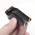 Miniatyrbilde 5 av 5: 4 stk propeller til DJI Spark Drone Fällbare blad 4730F rekvisita RC reservedeler