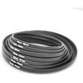 Pikkukuva 2 / 7: Step-UP-rengassarja, objektiivi-sovitin: 49 mm 52 mm 55 mm 58 mm 62 mm 67 mm 72 mm 77 mm 82 mm E