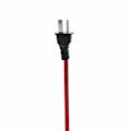 Miniatyrbilde 5 av 5: 12V Generator DC Ladingkabel Sladdledninger For Honda Generator EU1000i EU2000i