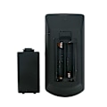 Pikkukuva 3 / 3: fsr60 wy57800 Yamaha Soundbar -kaukosäädin wy57800 yas101 yas101bl