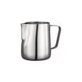 Mjölkkanna - Rostfritt Stål - 200 ml silver 127