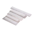 Miniatyrbilde 4 av 8: 141MM diamantnett linjal form Antistick borring broderi A