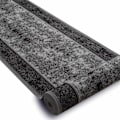 Pikkukuva 4 / 5: Exklusiv d-sign Matta 1D1483 Harmaa Grey 100x260