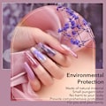 Miniatyrbillede 3 af 4: Dipppulver Nails Set, Aokitec 14st Dip Powder Nail Starter Kit 8 farver
